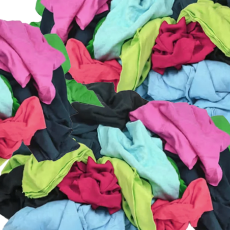ONES Cotton Rag