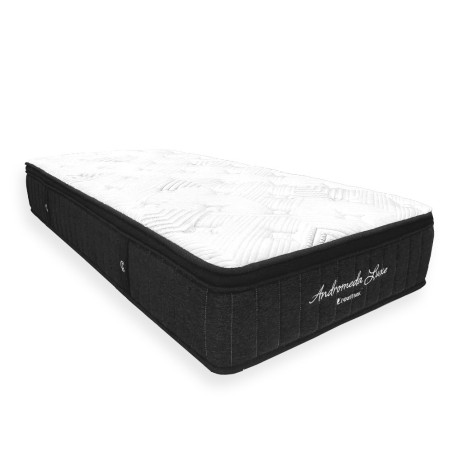 DREAMAX ANDROMEDA LUXE Cooling Pocketed Spring Mattress
