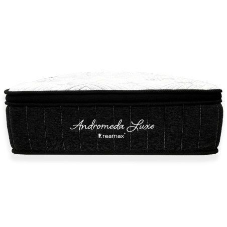 DREAMAX ANDROMEDA LUXE Cooling Pocketed Spring Mattress