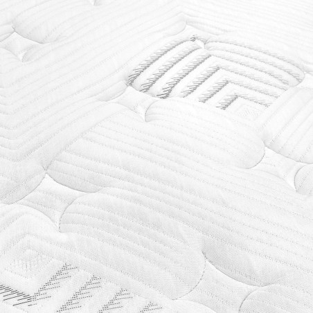 DREAMAX ANDROMEDA LUXE Cooling Pocketed Spring Mattress