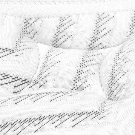 DREAMAX ANDROMEDA LUXE Cooling Pocketed Spring Mattress