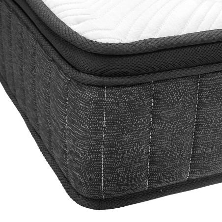 DREAMAX ANDROMEDA LUXE Cooling Pocketed Spring Mattress