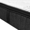 DREAMAX ANDROMEDA LUXE Cooling Pocketed Spring Mattress DREAMAX ANDROMEDA LUXE Cooling Pocketed Spring Mattress