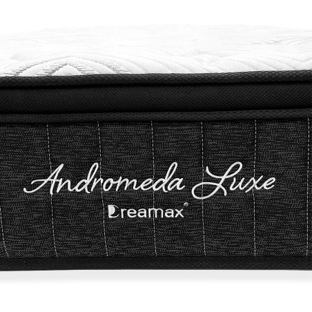 DREAMAX ANDROMEDA LUXE Cooling Pocketed Spring Mattress