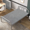 TILIAN Folding Bed - JIJI.SG
