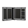 TILIAN Folding Bed - JIJI.SG