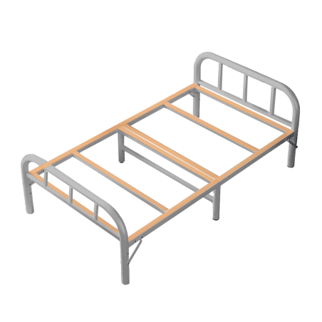 TILIAN Folding Bed