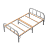 TILIAN Folding Bed - JIJI.SG