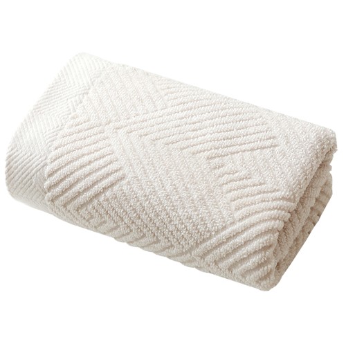 DREAMAX LAETITIA Cotton Face Towel - JIJI.SG