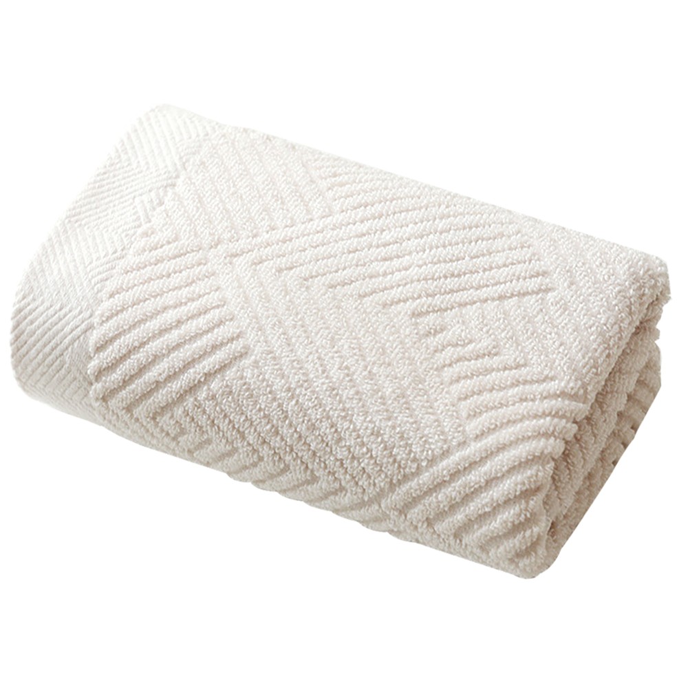 DREAMAX LAETITIA Cotton Face Towel - JIJI.SG