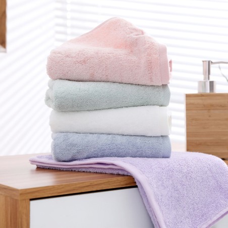 DREAMAX HAGG Bamboo Fiber Towel