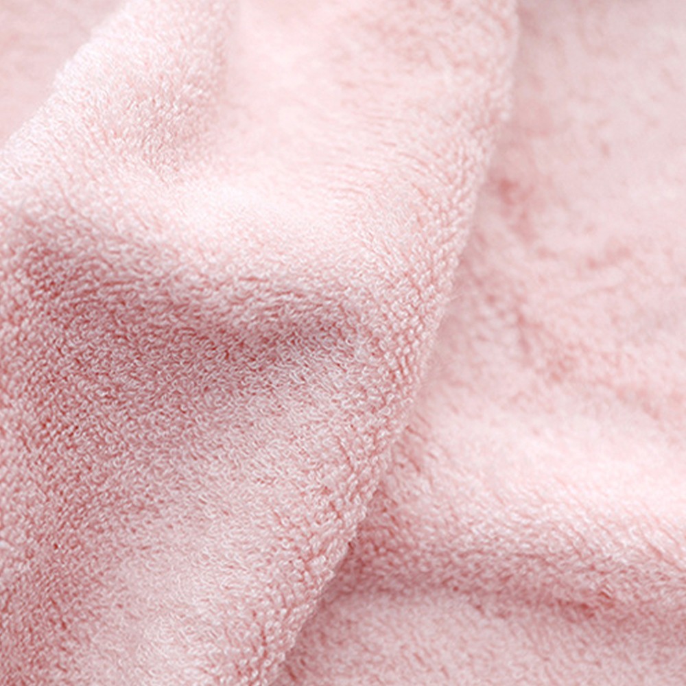 DREAMAX HAGG Bamboo Fiber Face Towel - JIJI.SG