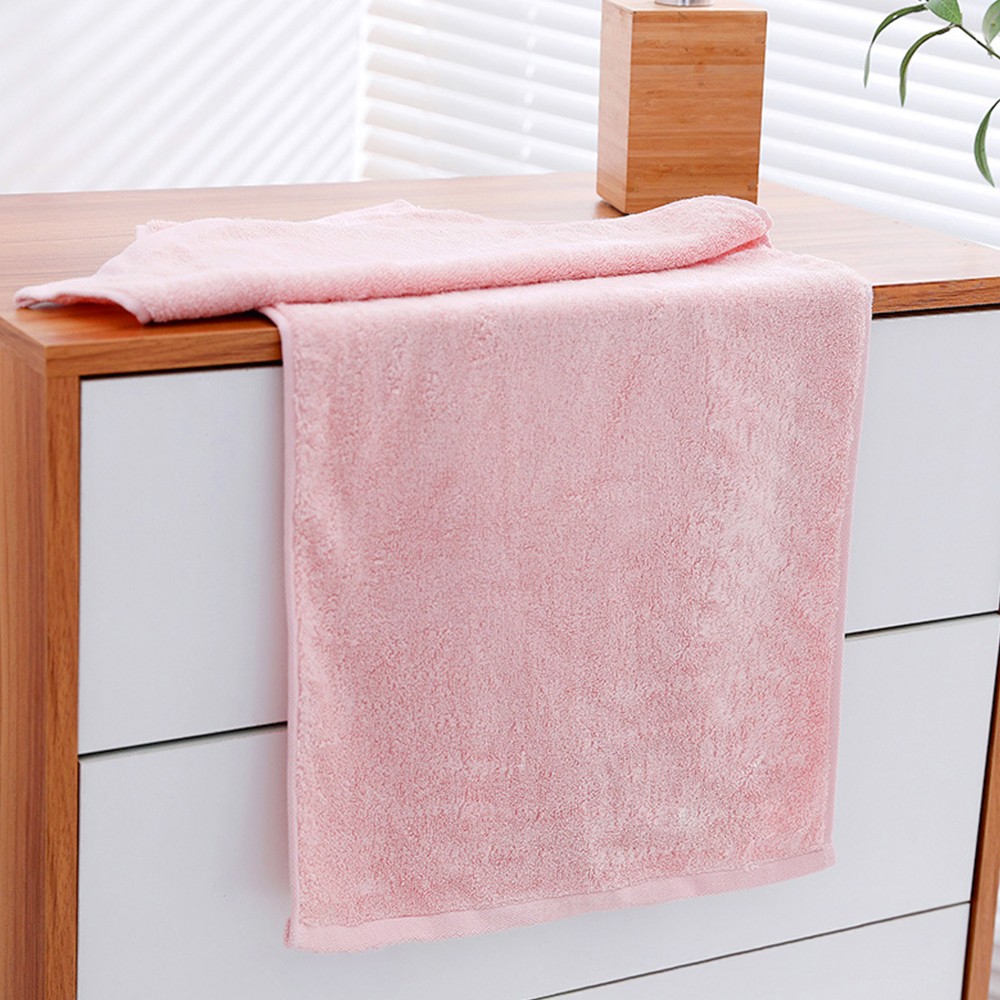 DREAMAX HAGG Bamboo Fiber Face Towel - JIJI.SG