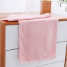 DREAMAX HAGG Bamboo Fiber Face Towel - JIJI.SG