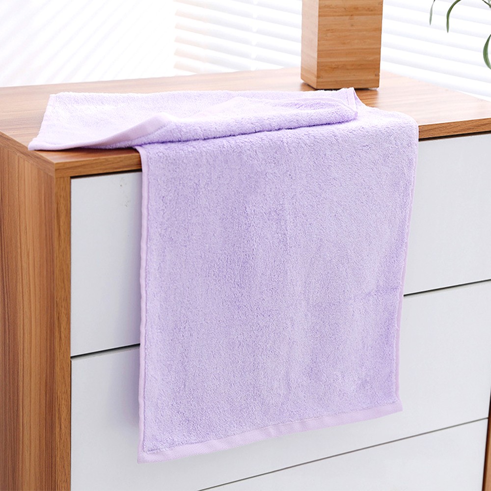 DREAMAX HAGG Bamboo Fiber Face Towel - JIJI.SG