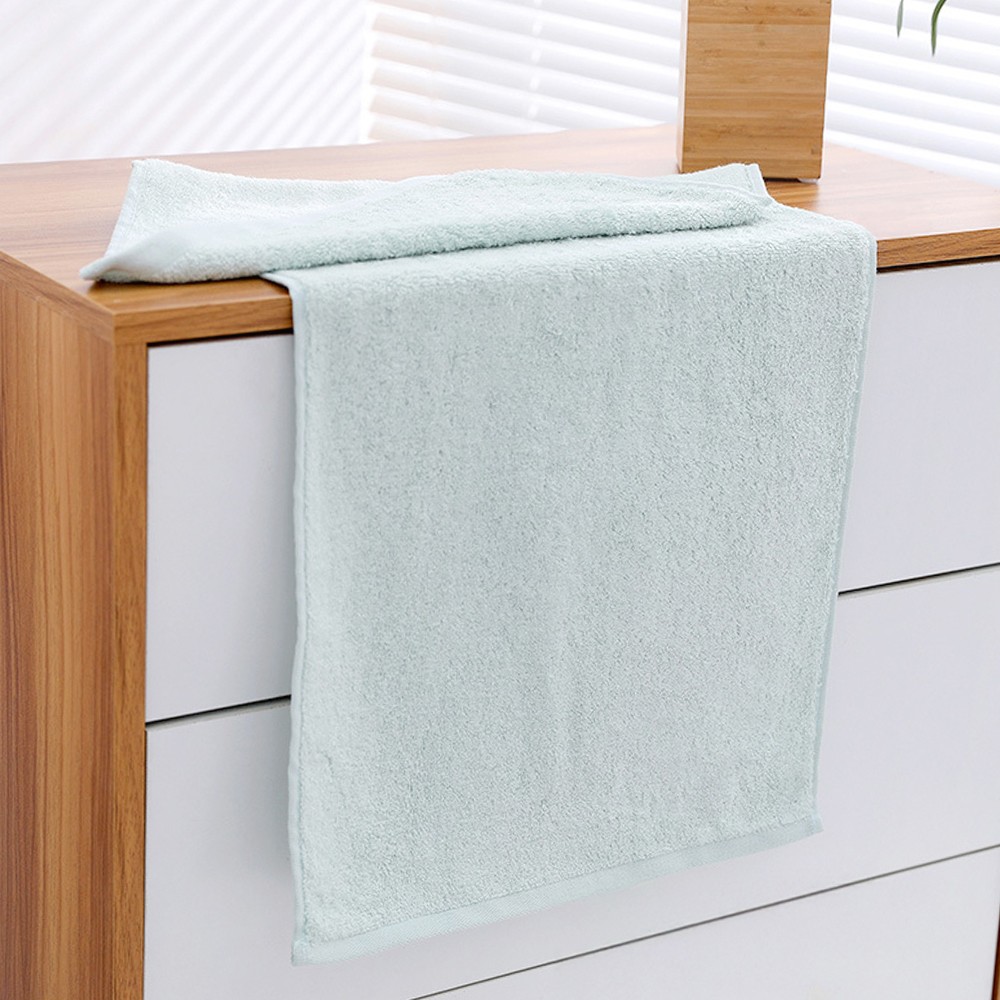 DREAMAX HAGG Bamboo Fiber Face Towel - JIJI.SG