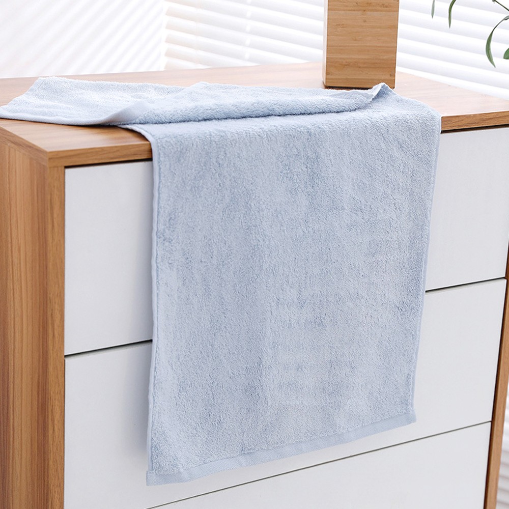 DREAMAX HAGG Bamboo Fiber Face Towel - JIJI.SG