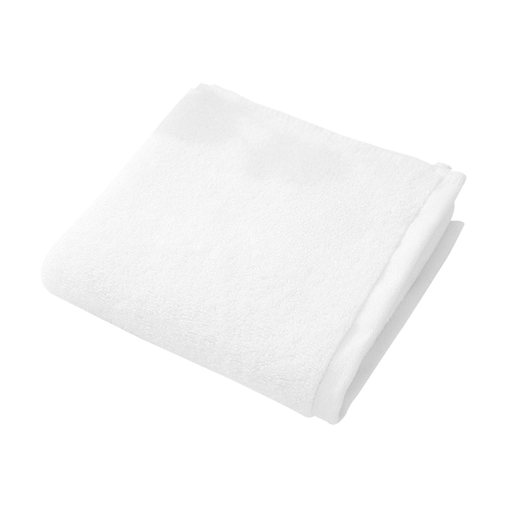 DREAMAX HAGG Bamboo Fiber Face Towel - JIJI.SG