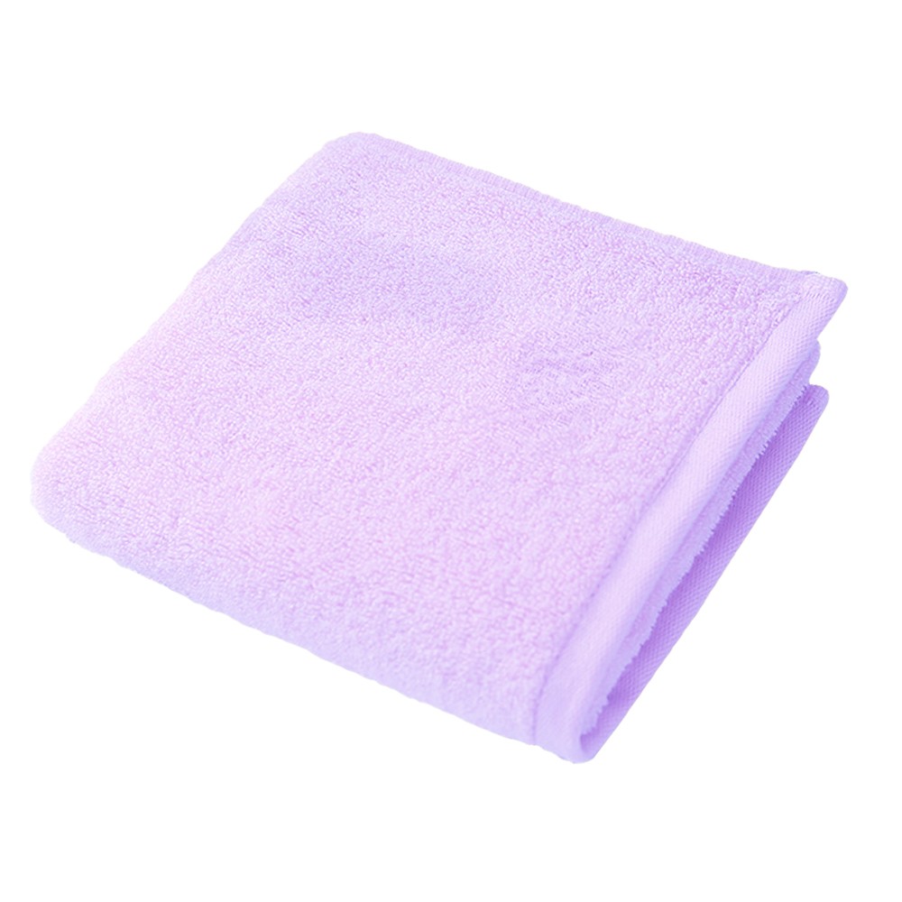 DREAMAX HAGG Bamboo Fiber Face Towel - JIJI.SG