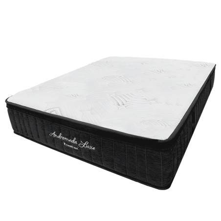 DREAMAX ANDROMEDA LUXE Cooling Pocketed Spring Mattress