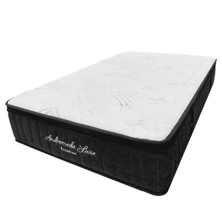 DREAMAX ANDROMEDA LUXE Cooling Pocketed Spring Mattress