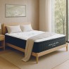 DREAMAX ANDROMEDA LUXE Cooling Pocketed Spring Mattress DREAMAX ANDROMEDA LUXE Cooling Pocketed Spring Mattress