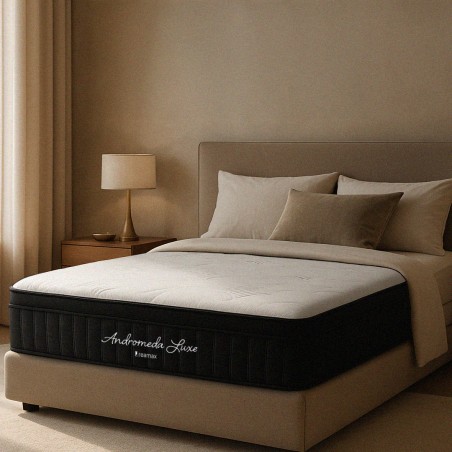 DREAMAX ANDROMEDA LUXE Cooling Pocketed Spring Mattress