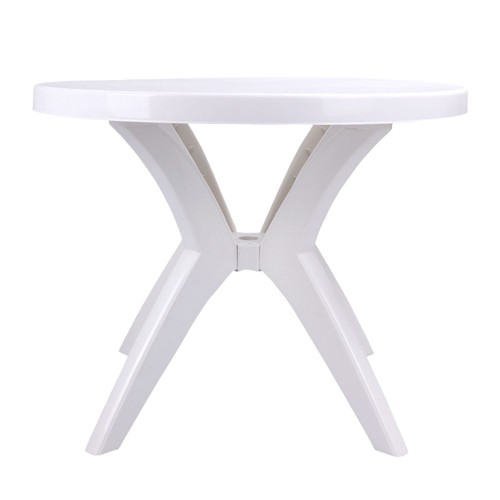 IBSEN Plastic Round Table