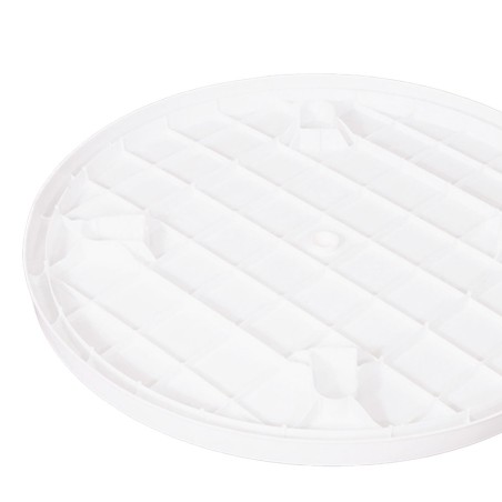 IBSEN Plastic Round Table