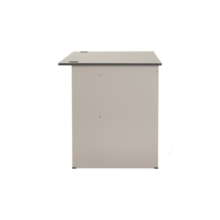 EDWARD Desk with 3 Drawers