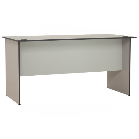 EDWARD Desk with 3 Drawers