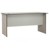 EDWARD Desk with 3 Drawers - JIJI.SG
