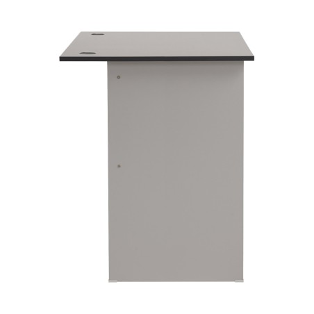 EDWARD Desk with 3 Drawers