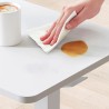 FLEXISPOT Height Adjustable Side Table Overbed Table - JIJI.SG