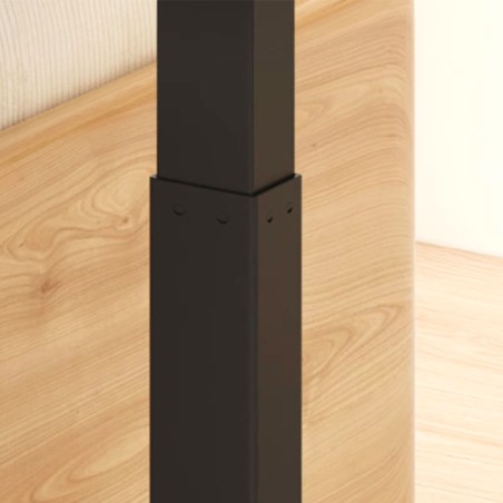 FLEXISPOT Height Adjustable Side Table Overbed Table