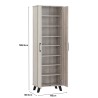 EVERETT Shoe Cabinet - JIJI.SG