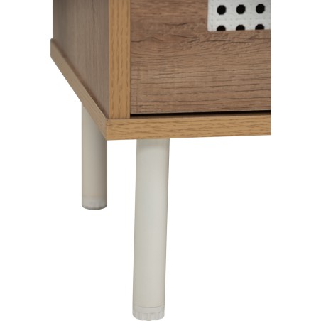 DALLAS TV Console