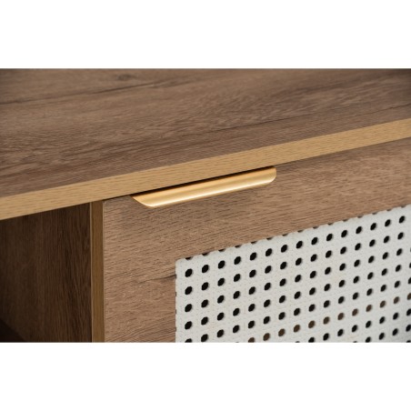 DALLAS TV Console