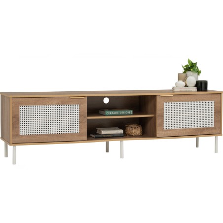 DALLAS TV Console