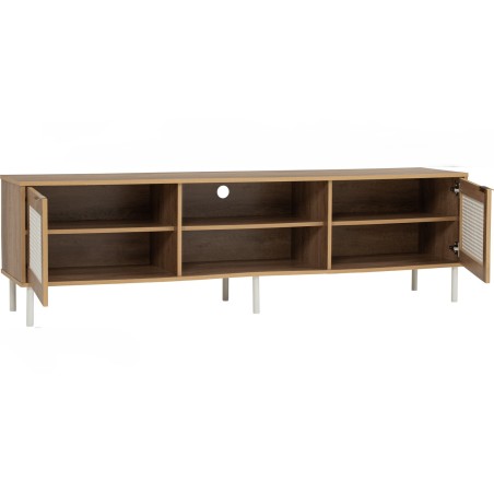 DALLAS TV Console