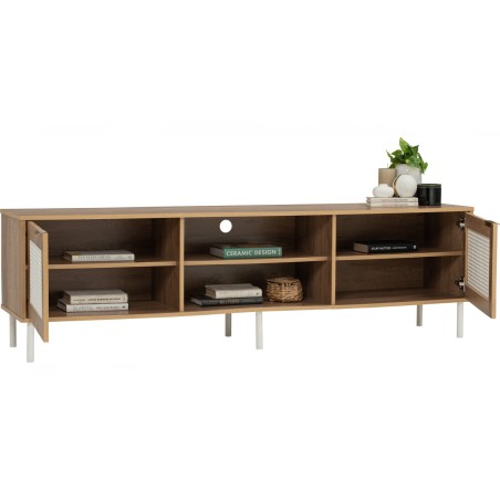 DALLAS TV Console
