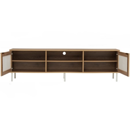 DALLAS TV Console