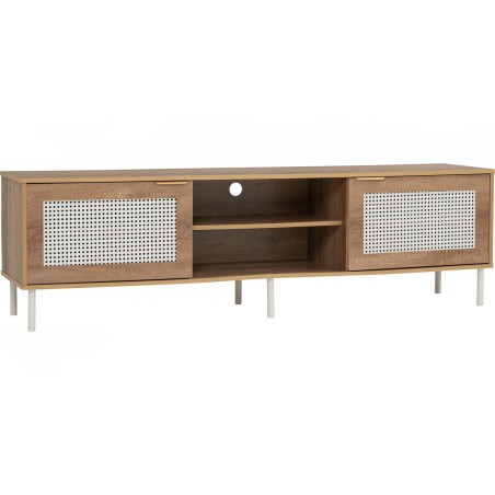 DALLAS TV Console