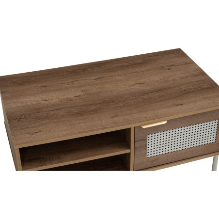 DALLAS Coffee Table