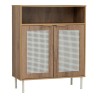 DALLAS Multi-Functional Cabinet - JIJI.SG