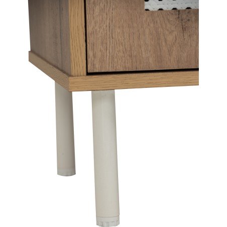 DALLAS Multi-Functional Cabinet