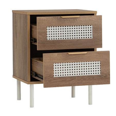 DALLAS Side Table