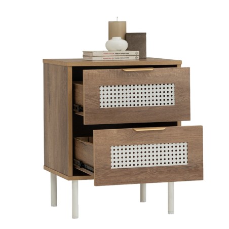 DALLAS Side Table