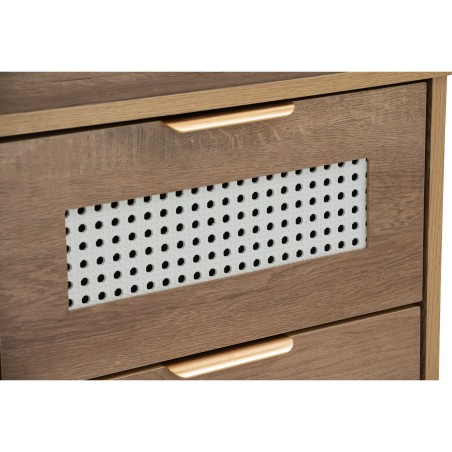DALLAS Side Table