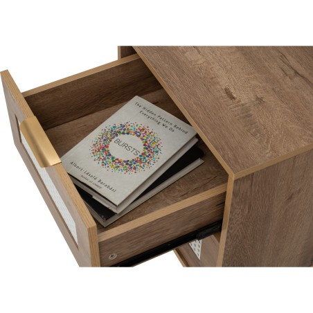 DALLAS Side Table